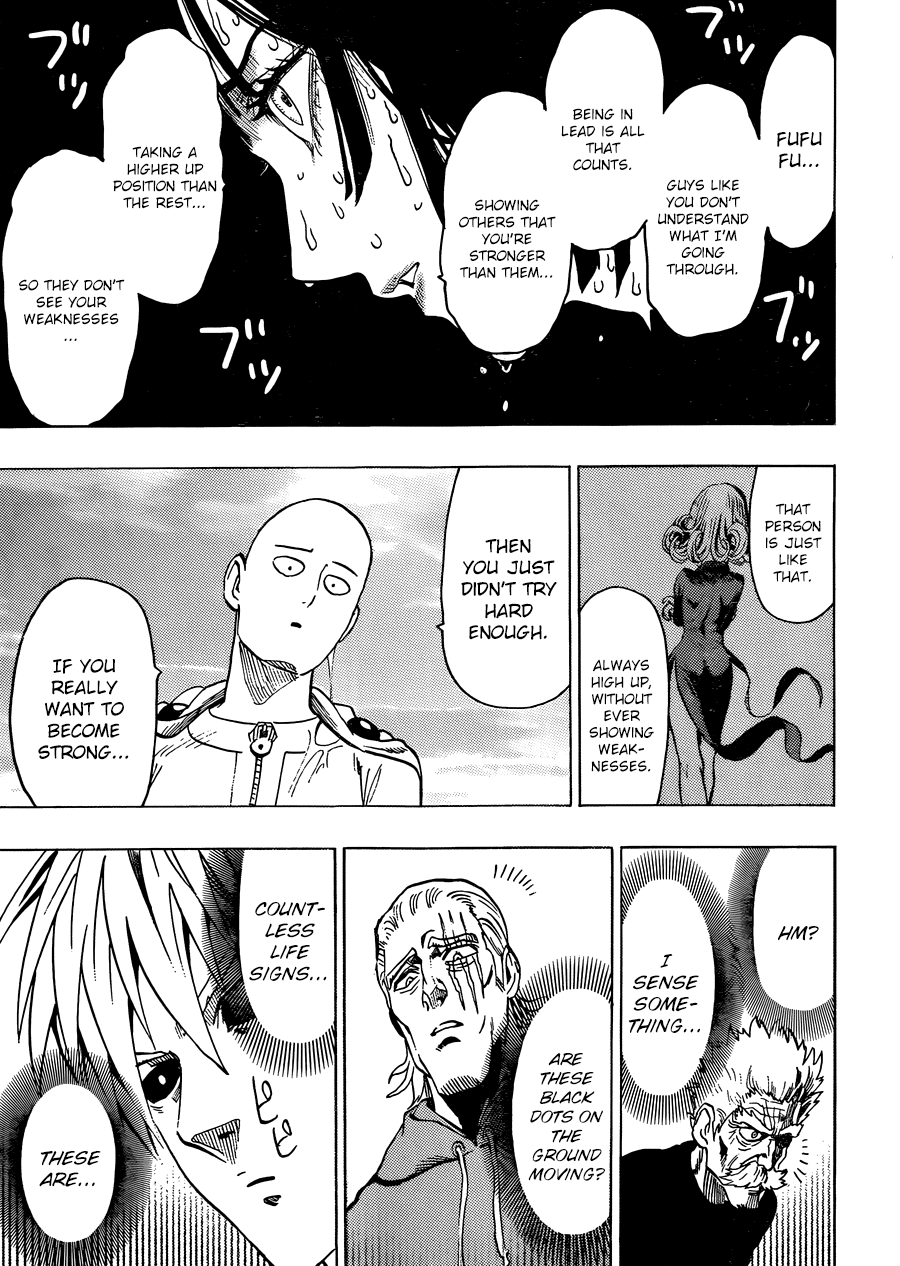 One-Punch Man, Chapter 55.3 image 28